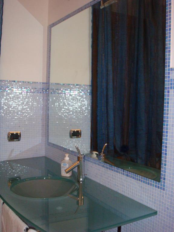 La Rometta Hotel Tivoli Kültér fotó